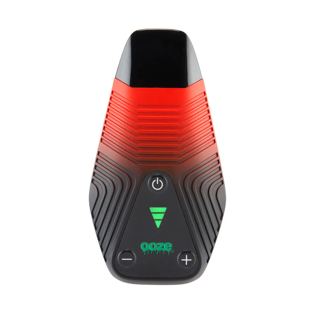 Ooze Brink Portable Dry Herb Vaporizer