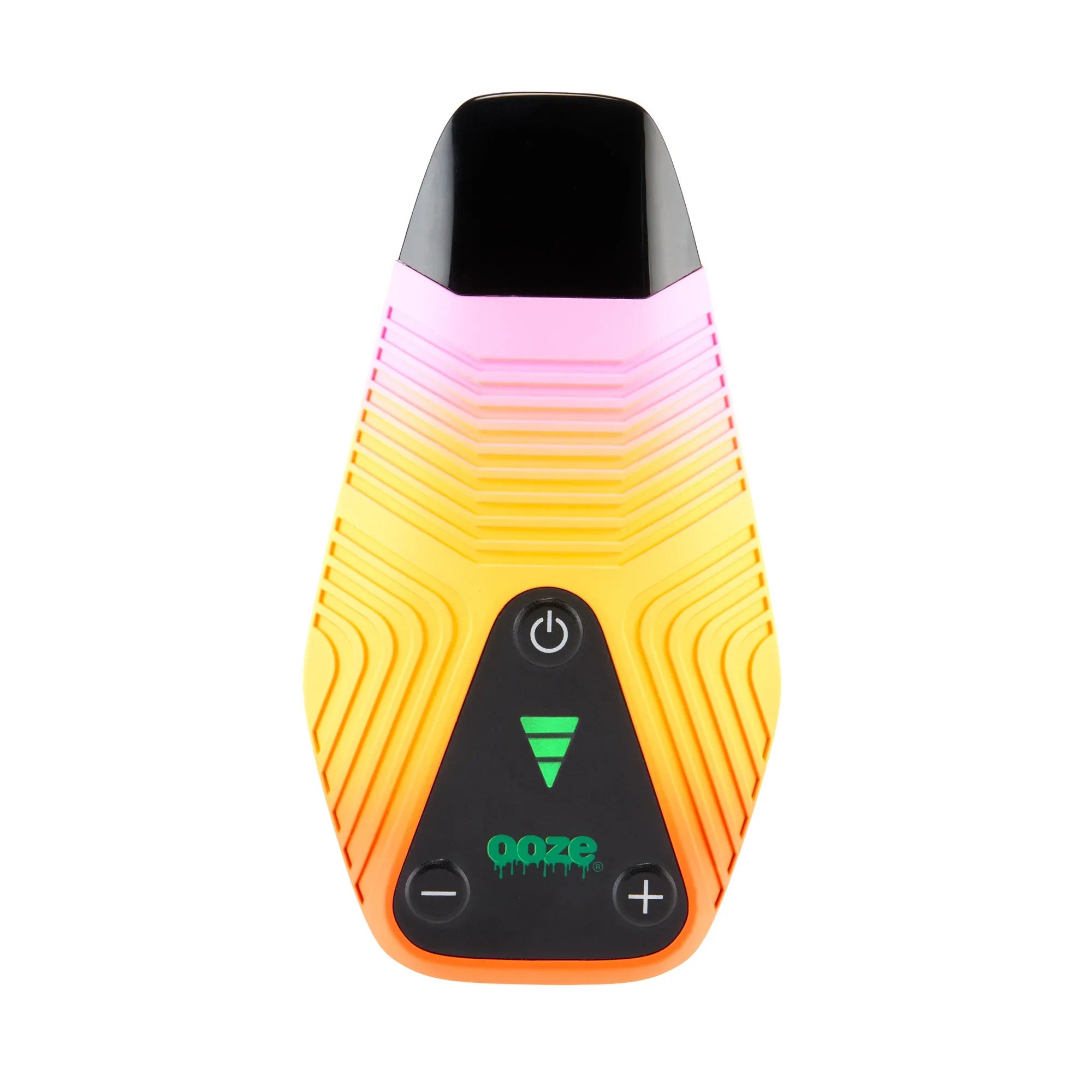 Ooze Brink Portable Dry Herb Vaporizer