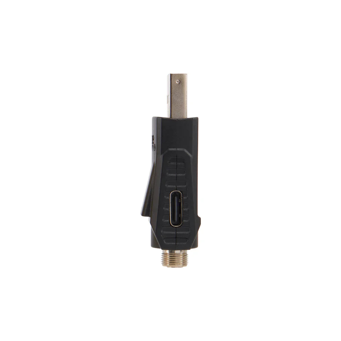 Ooze Bolt Rapid Charge 510 USB Charger Hub - Black