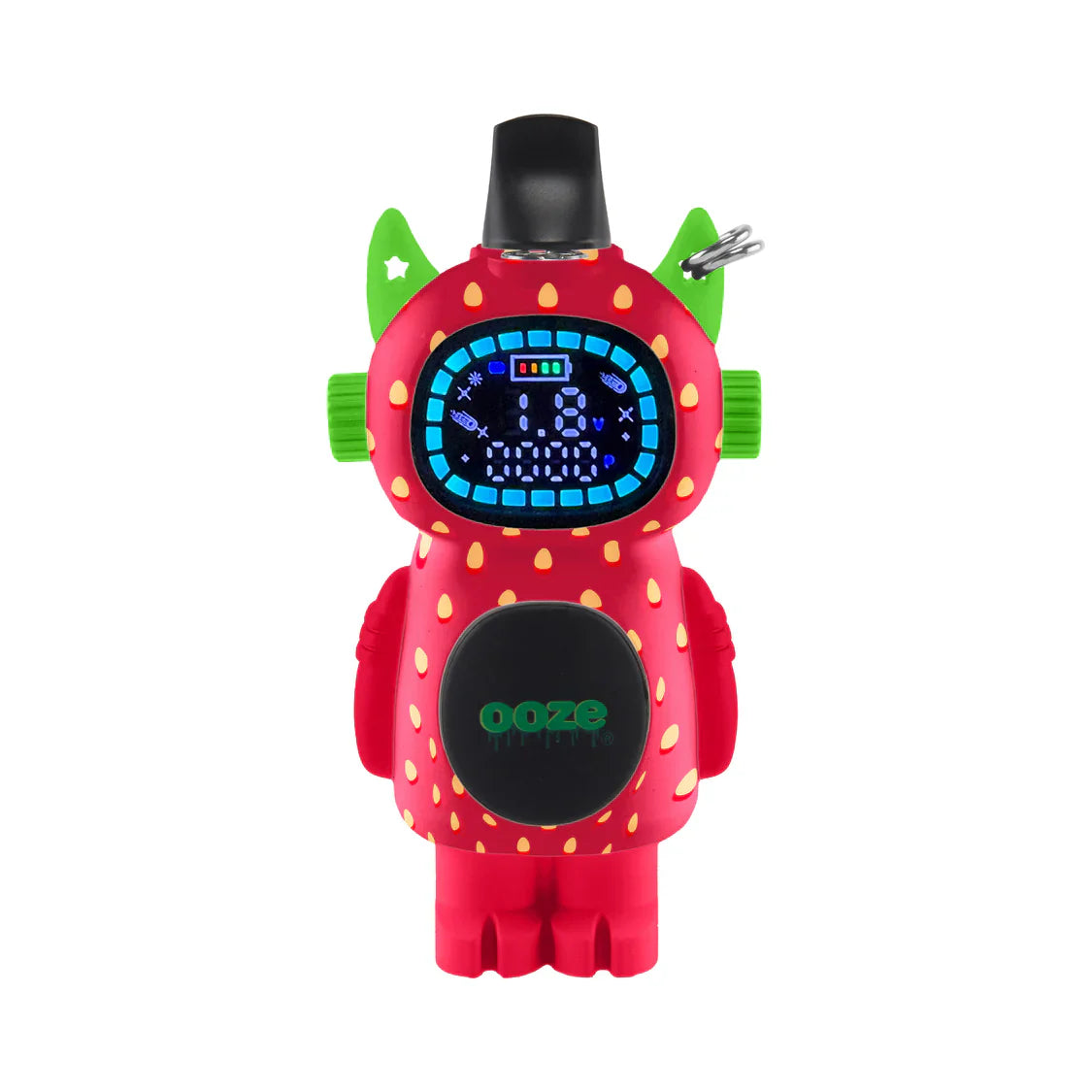 Ooze Bot Pocket Pal Character Vape Battery