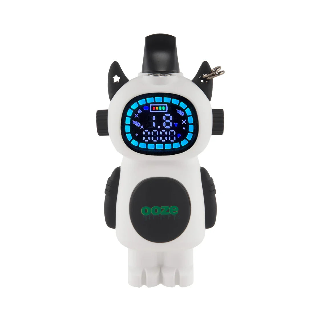 Ooze Bot Pocket Pal Character Vape Battery