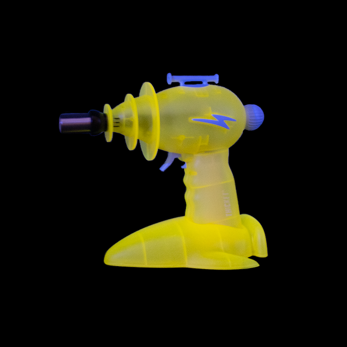 Lightyear Torch - Radiant Glow Orange