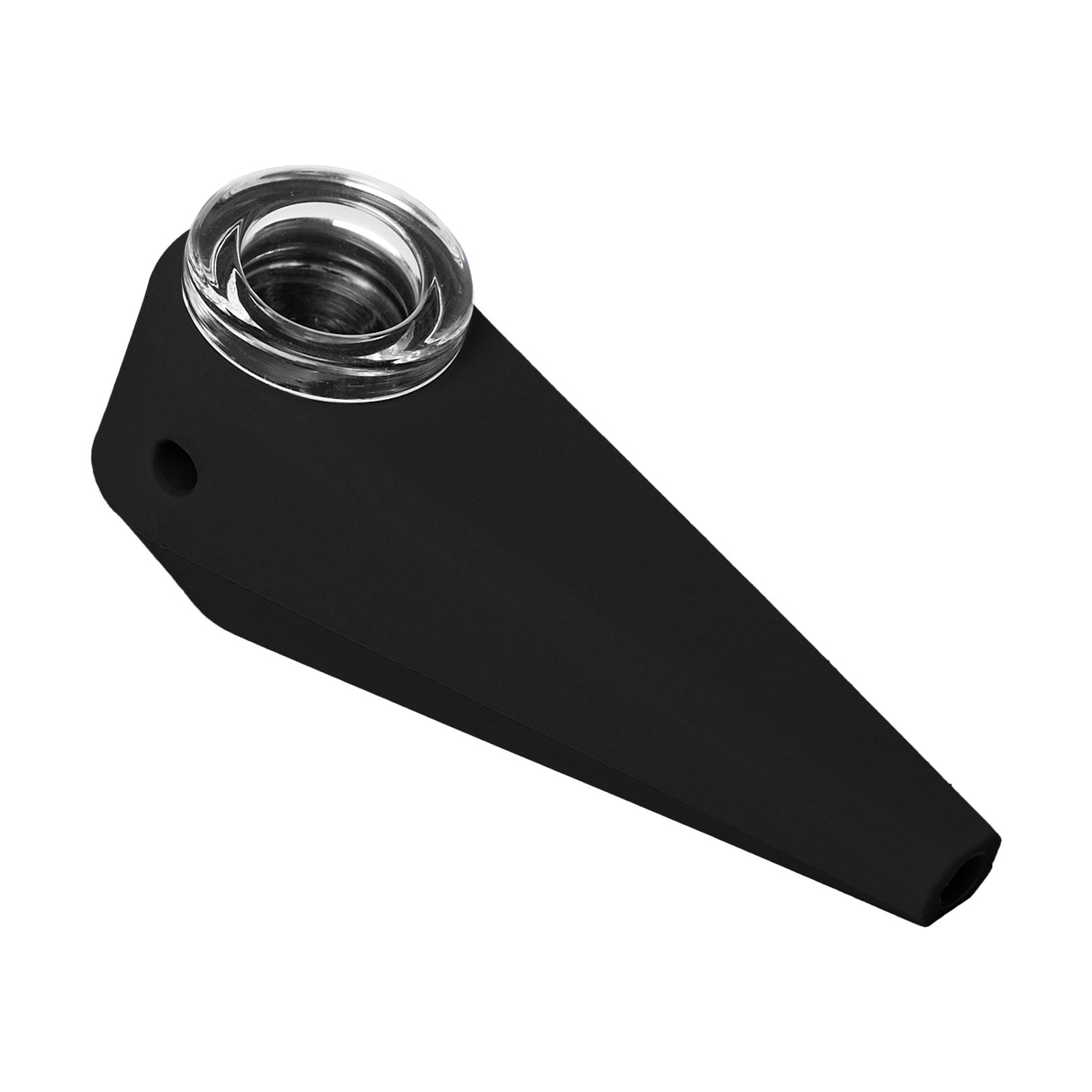 Softglass Token Portable Pipe