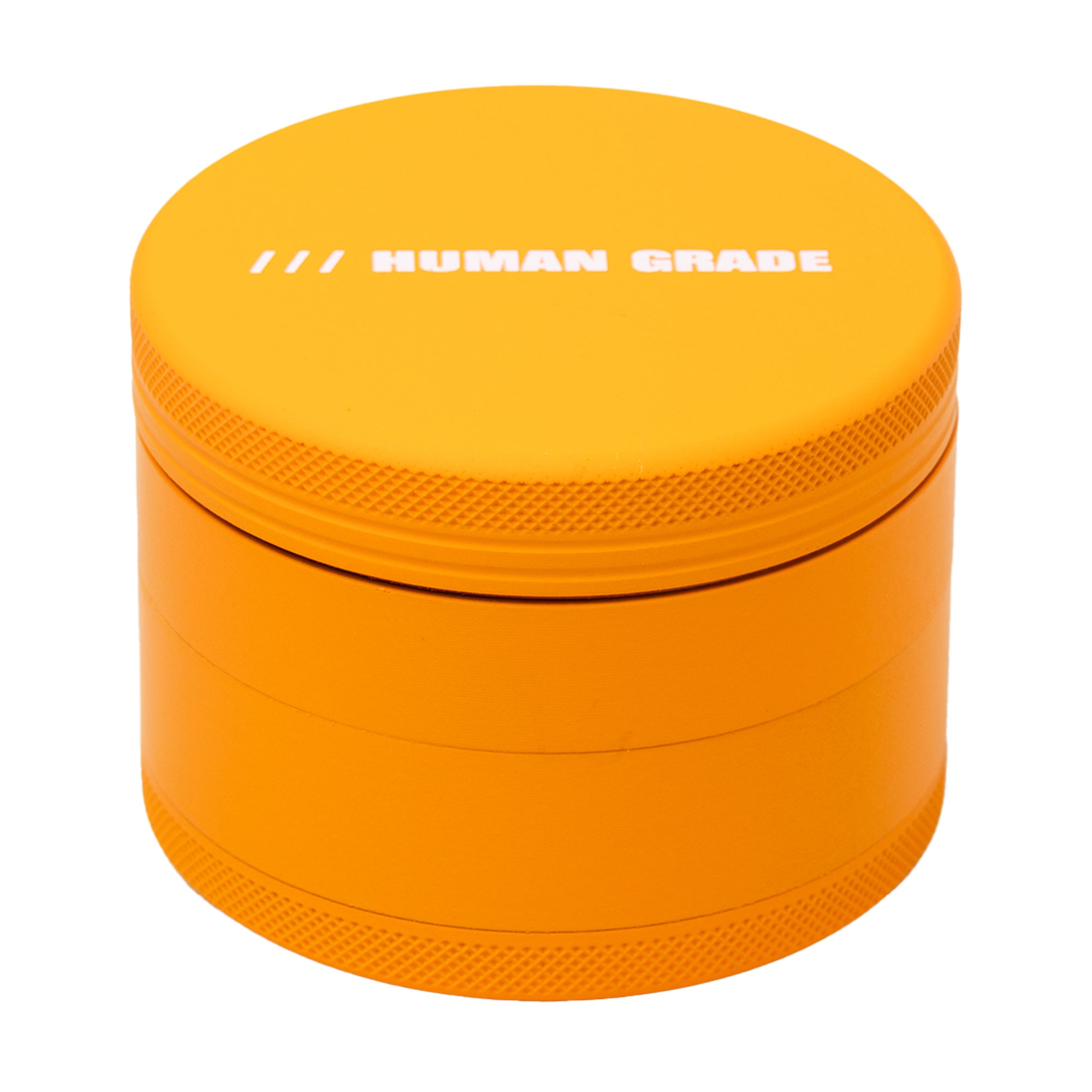 Premium 2.5 Inch 4-Piece Dry Herb Grinder