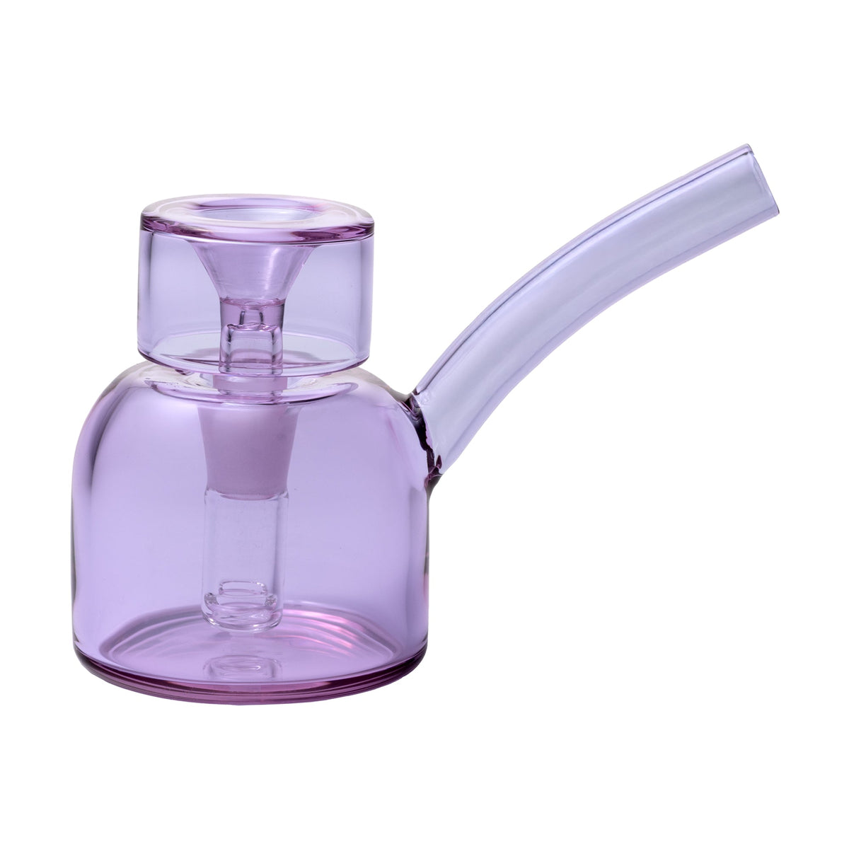 NWTN Home Deco Glass Bubbler