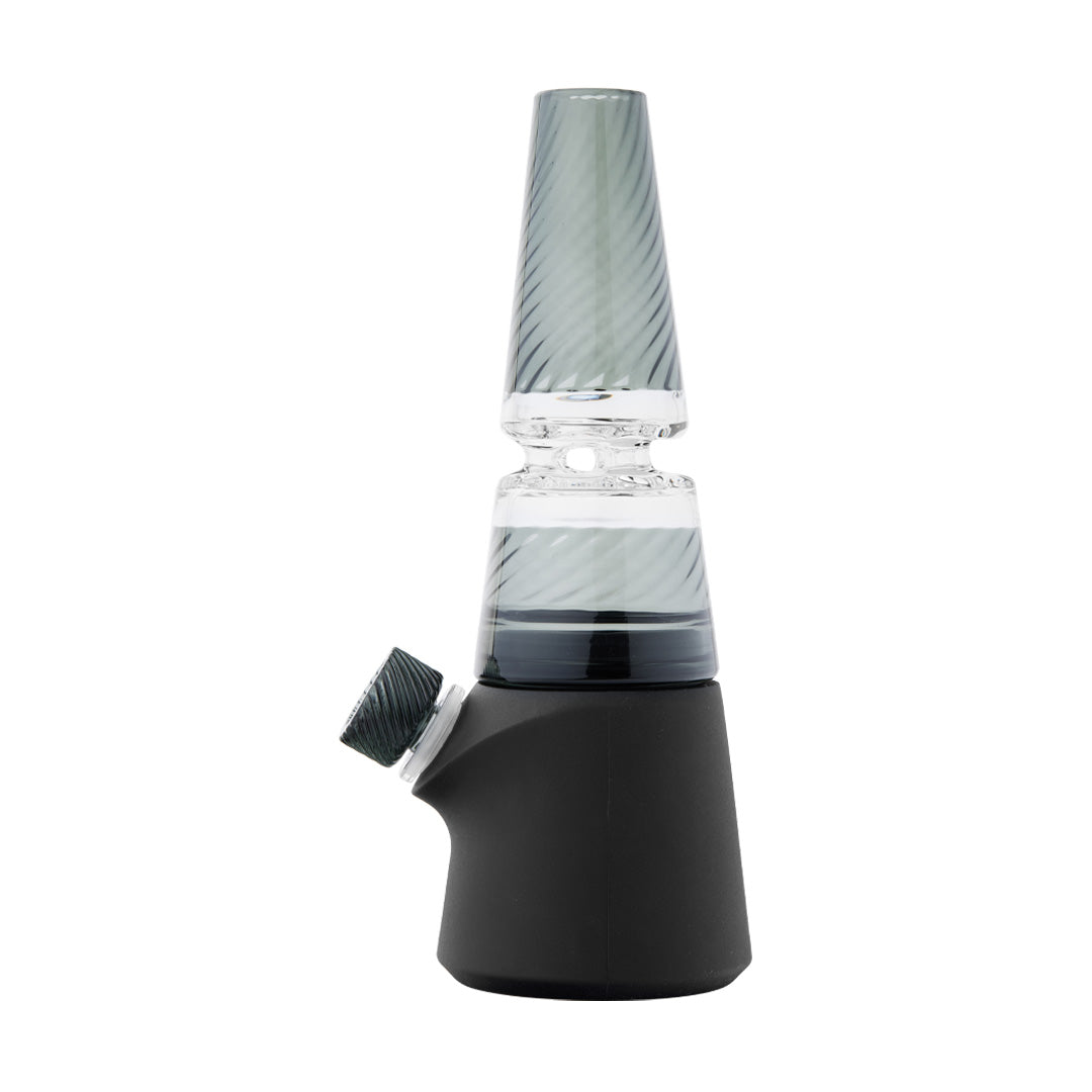 Softglass Andy Roth Totem Glass Top Edition