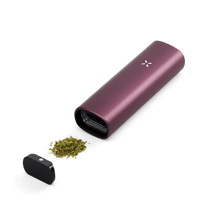 PAX Plus Premium Portable Vaporizer