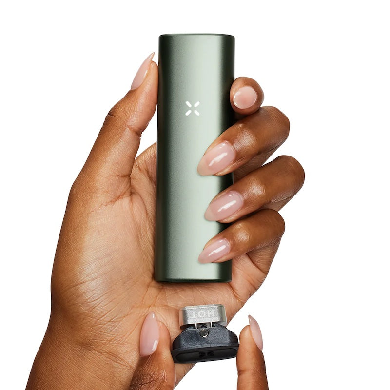 PAX Plus Premium Portable Vaporizer