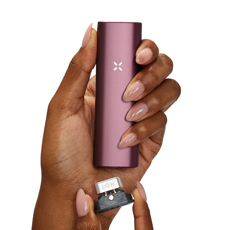 PAX Plus Premium Portable Vaporizer