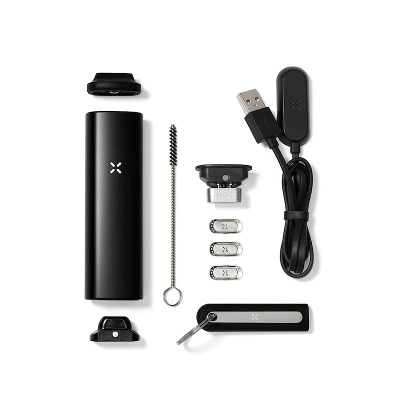 PAX Plus Premium Portable Vaporizer