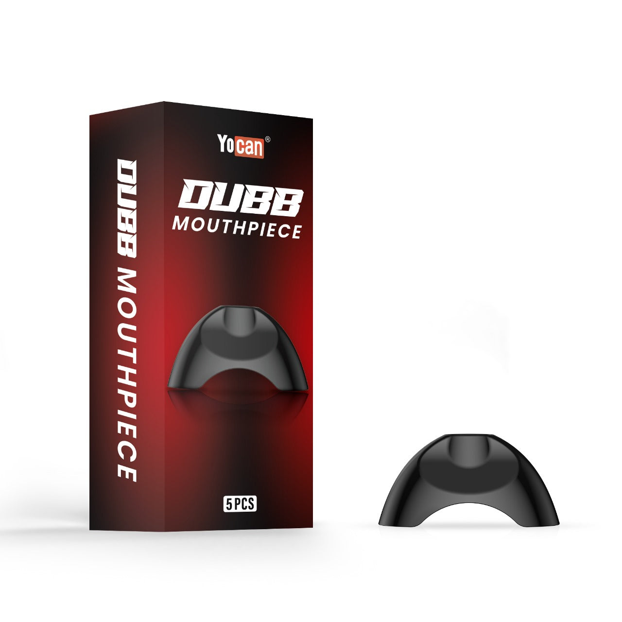 Yocan DUBB Vaporizer Mouthpiece