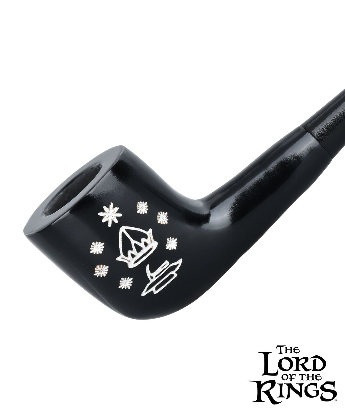 Lord of the Rings Mines of Moria Shire Pipe