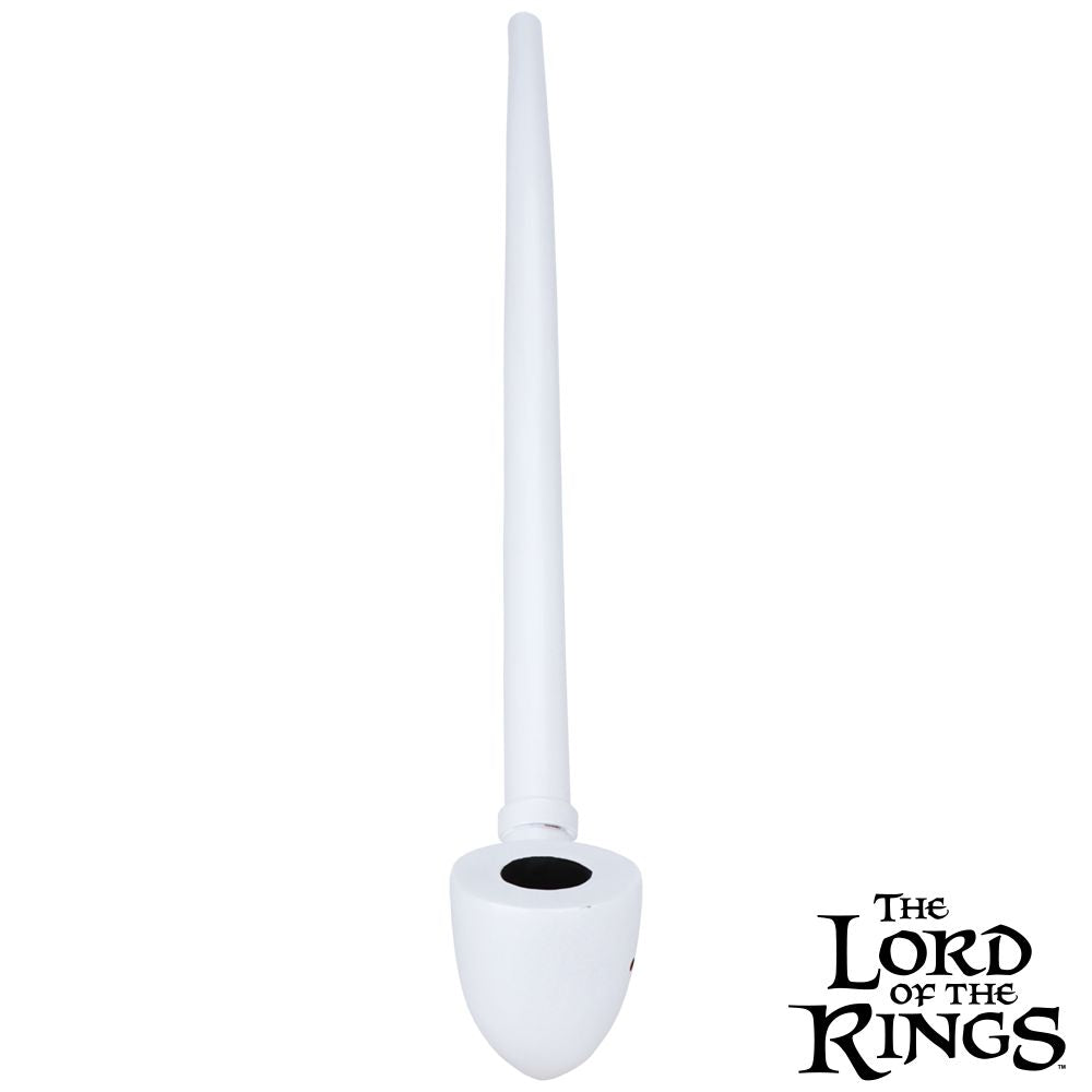 Gandalf The White Shire Pipe - Official LoTR Wood