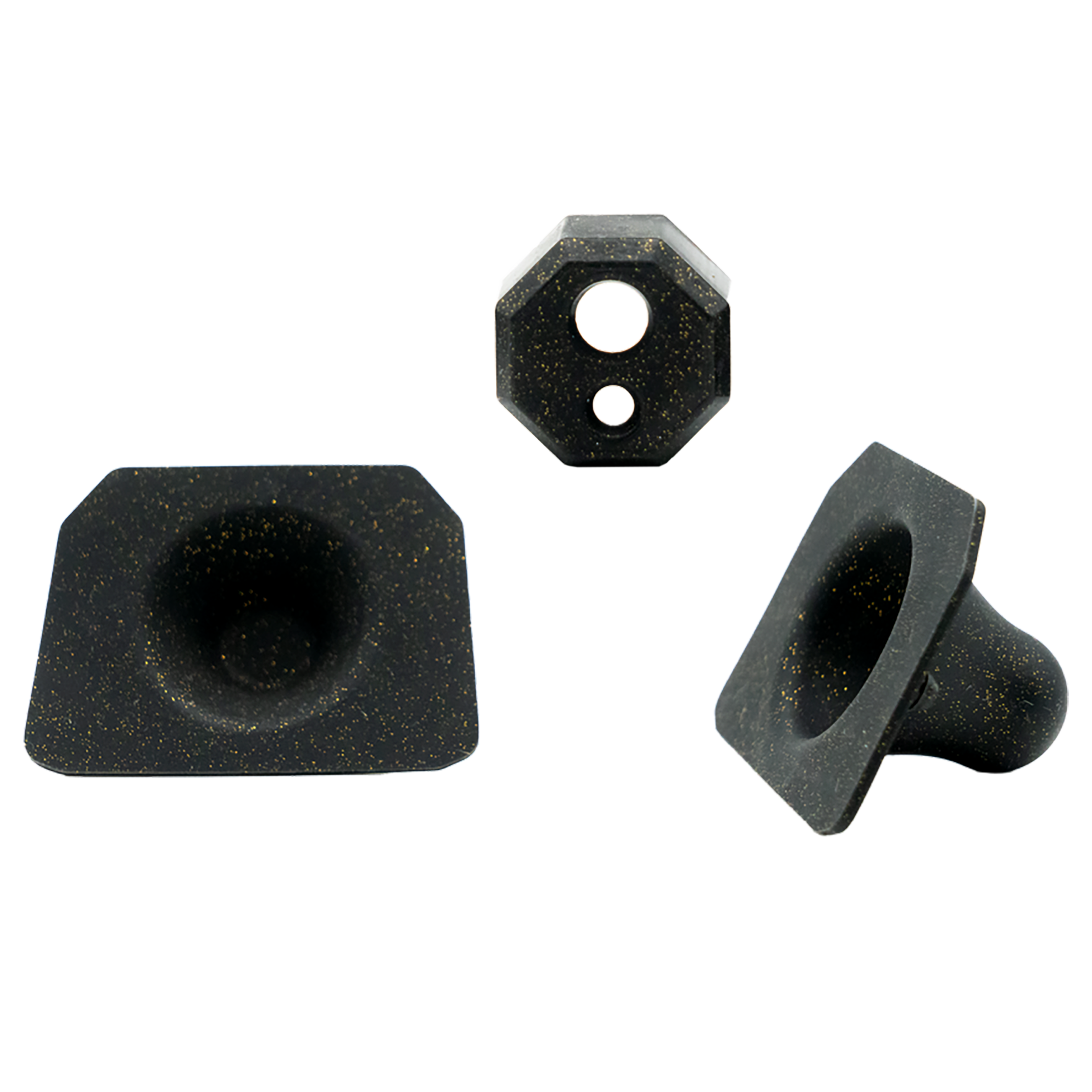 Dab Rite PRO Silicone Sensor & Cap Kit