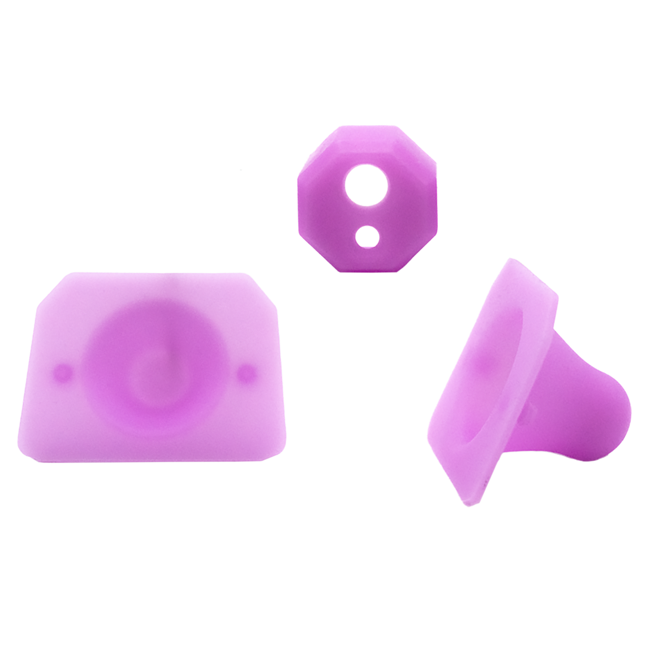 Dab Rite PRO Silicone Sensor & Cap Kit