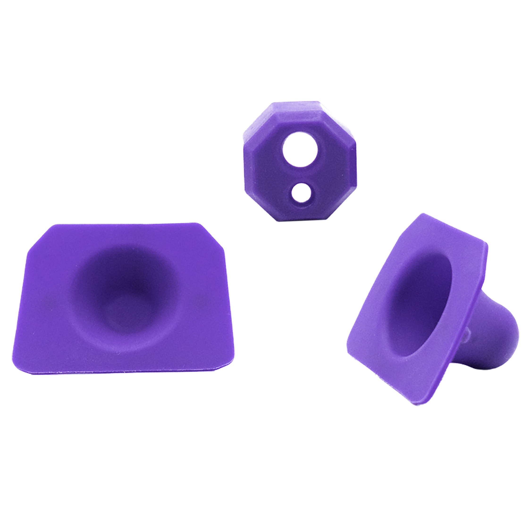 Dab Rite PRO Silicone Sensor & Cap Kit