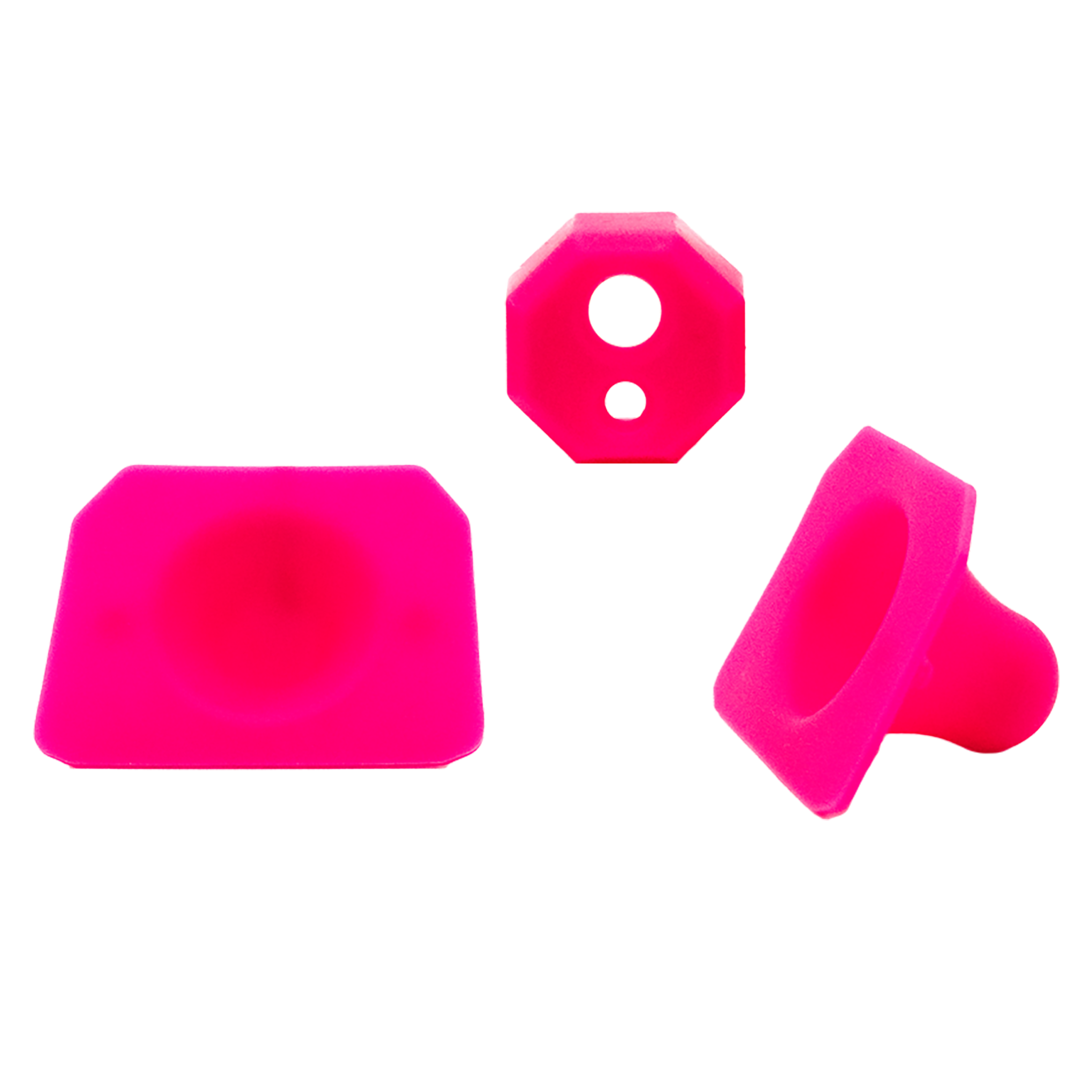Dab Rite PRO Silicone Sensor & Cap Kit