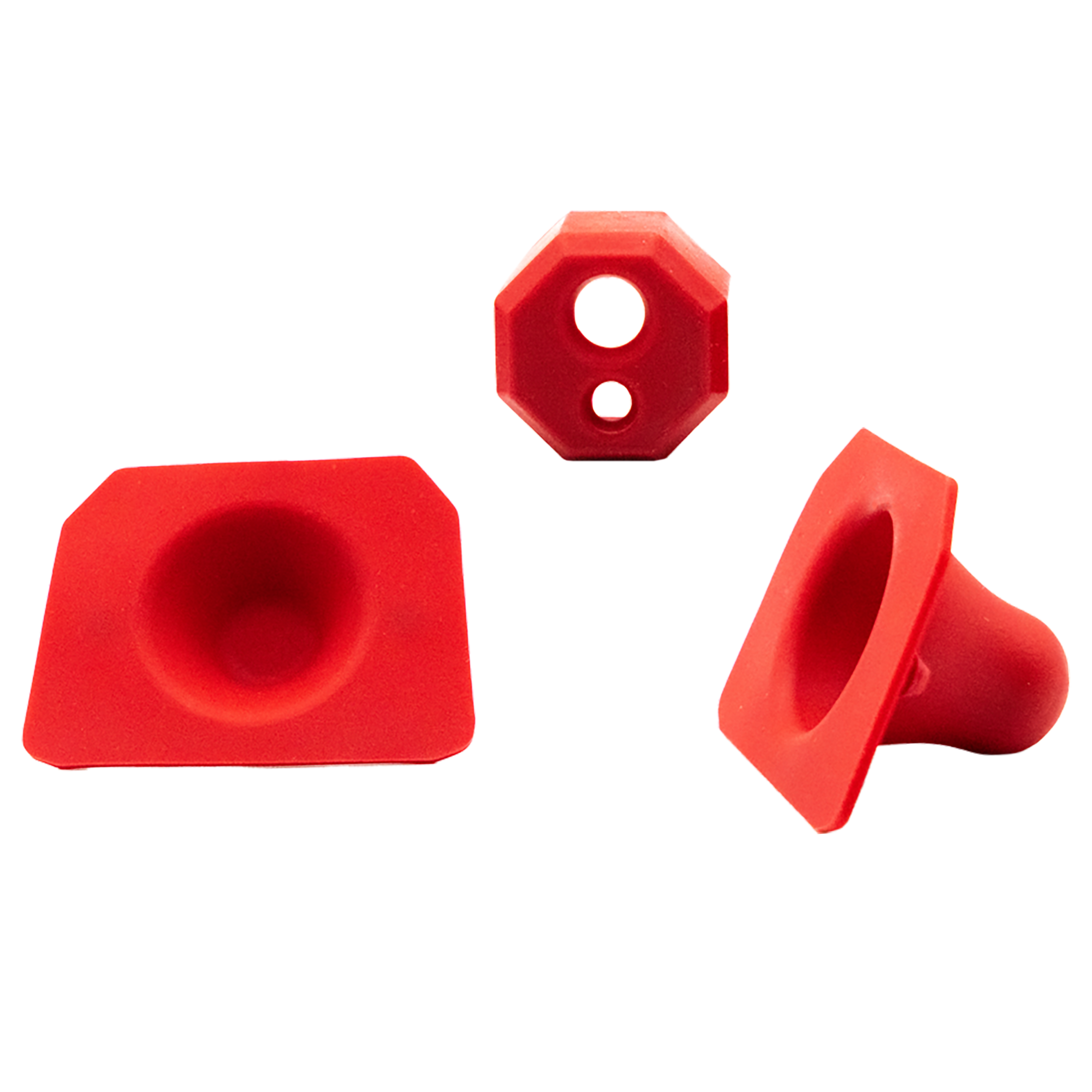 Dab Rite PRO Silicone Sensor & Cap Kit