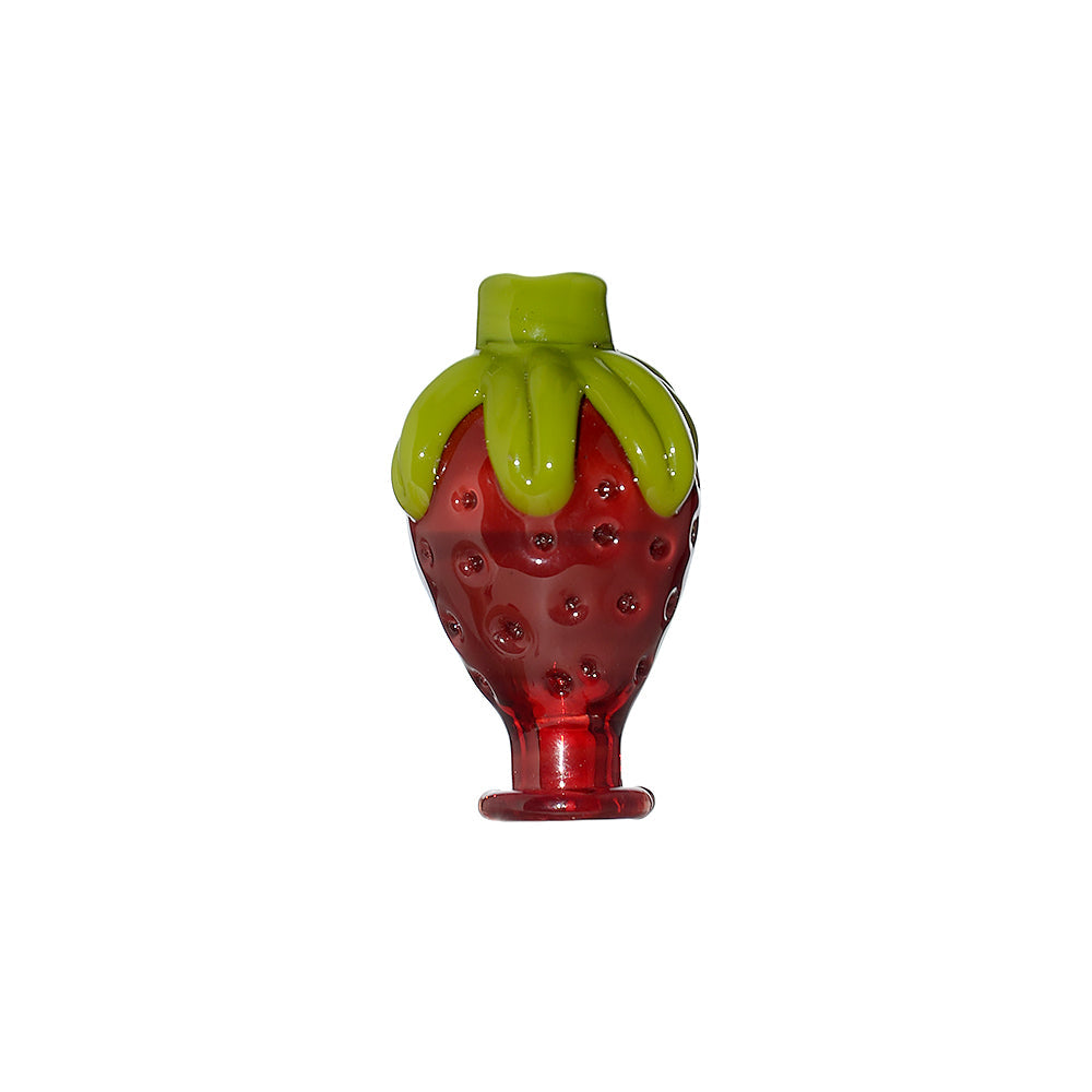 Calibear Strawberry Pivot Moutpiece
