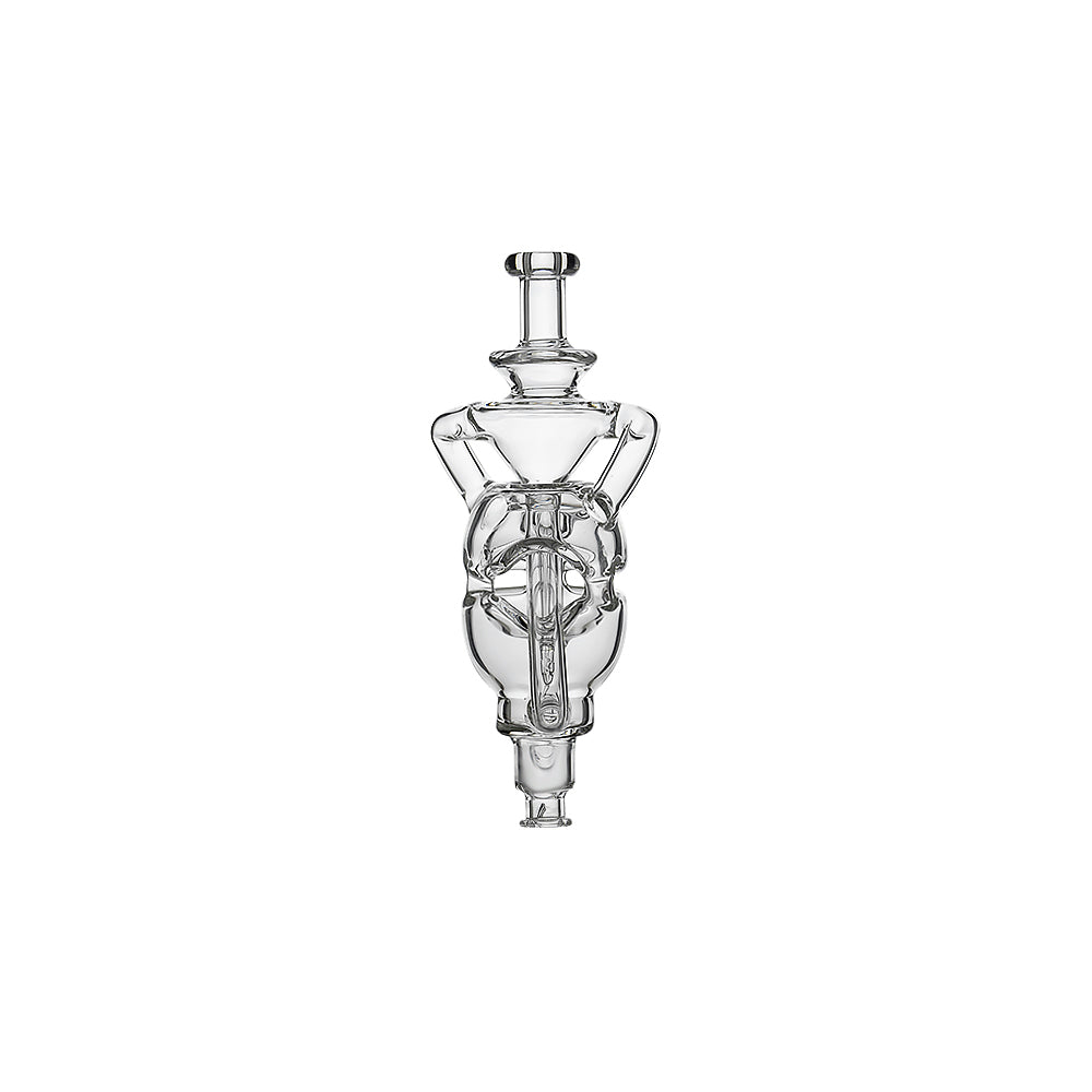 Calibear Fabcycler Mouthpiece For Puffco Pivot