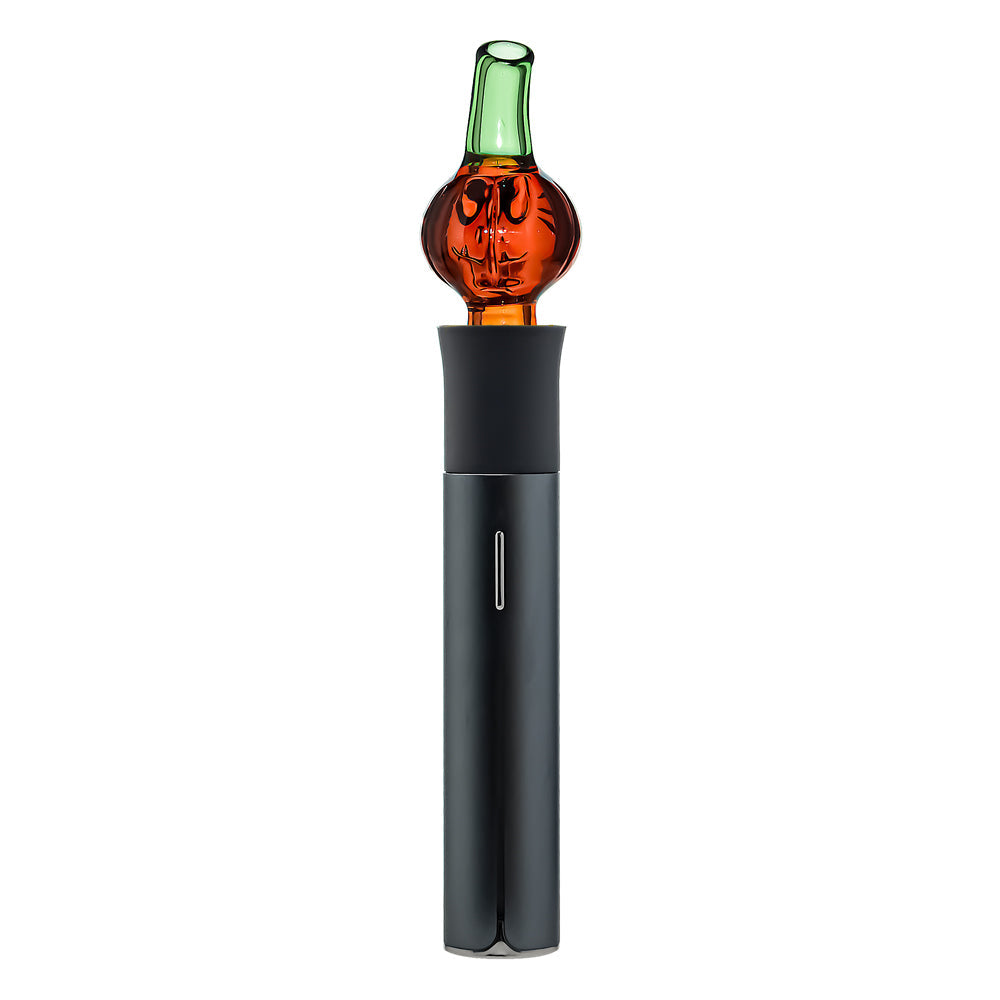 Calibear Pumpkin Jack Mouthpiece For Puffco Pivot