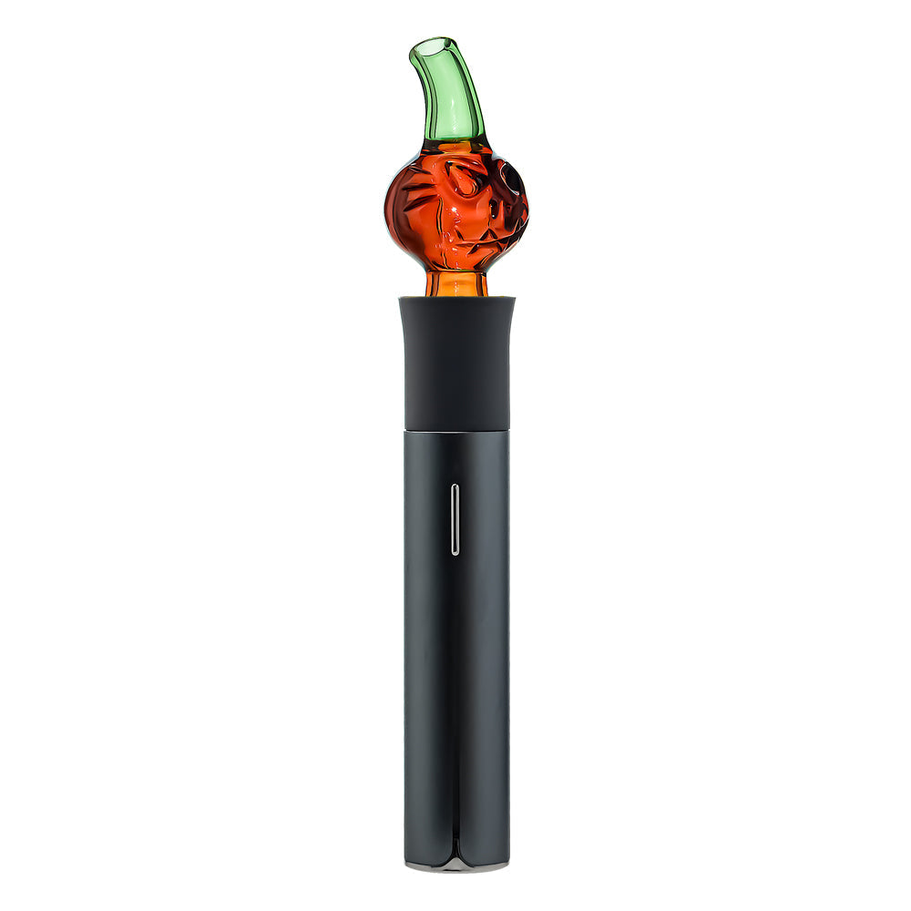 Calibear Pumpkin Jack Mouthpiece For Puffco Pivot