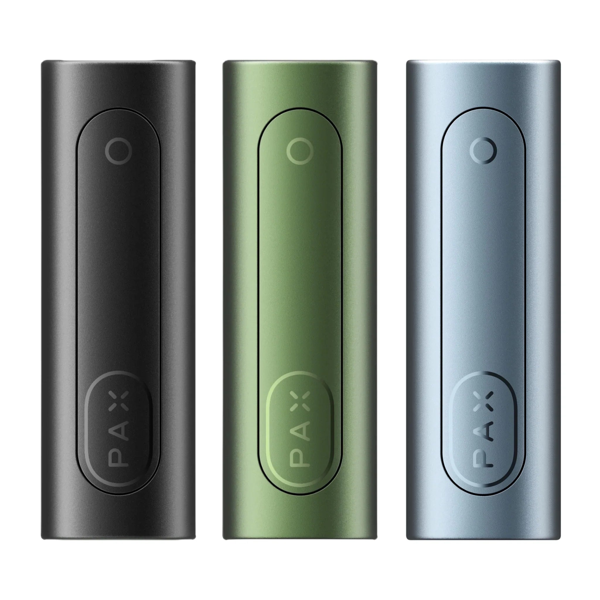 PAX FLOW Premium Dry Herb Vaporizer
