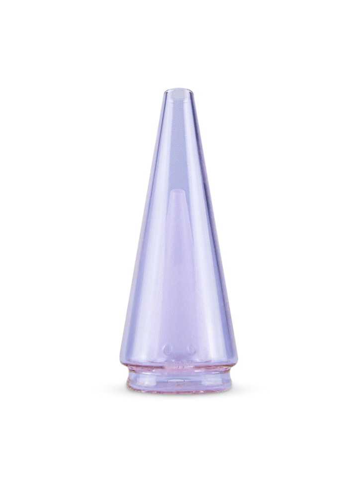 Puffco Peak Pro Custom Glass Attachment