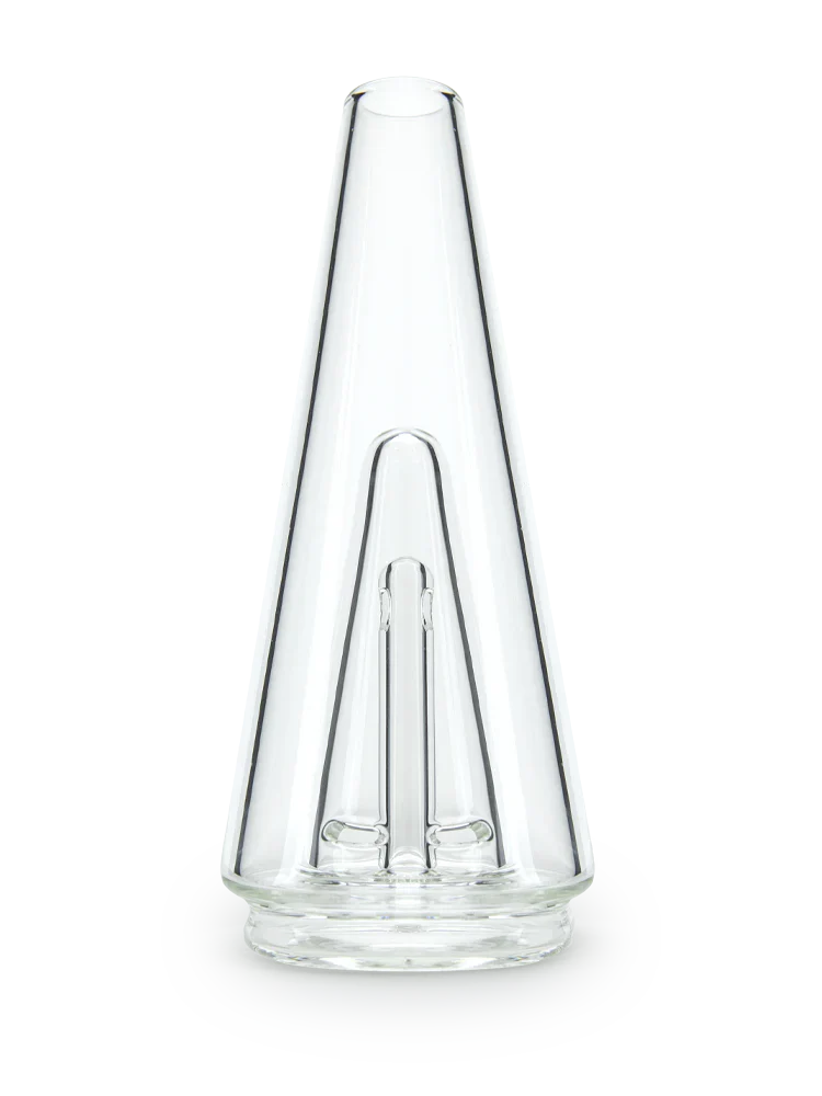 Puffco Peak Pro Borosilicate Glass