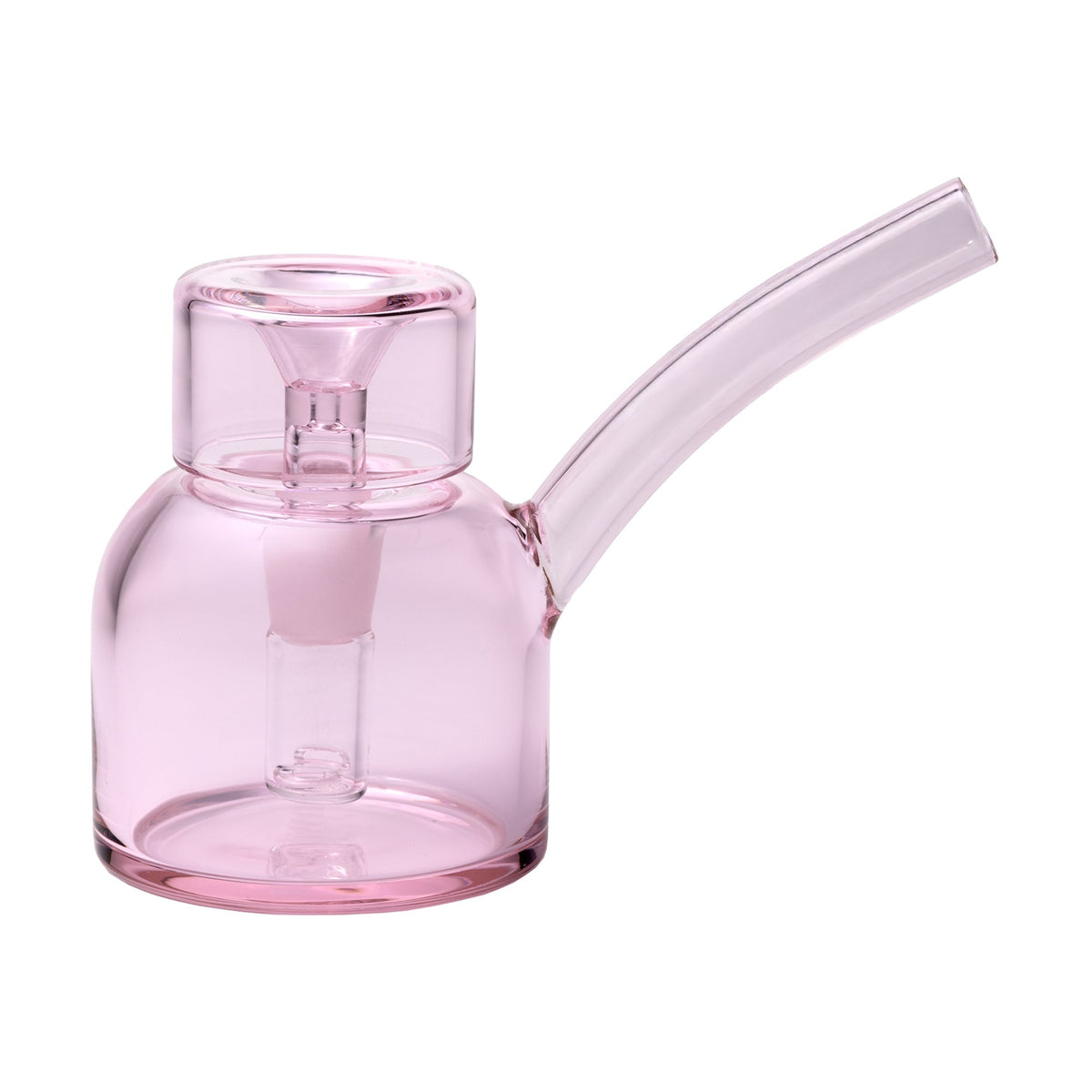 NWTN Home Deco Glass Bubbler