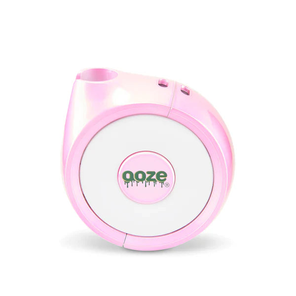 Ooze Movez Portable Speaker 510 Vape