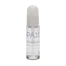 PAX Vaporizer Lubricant Bottle with Applicator