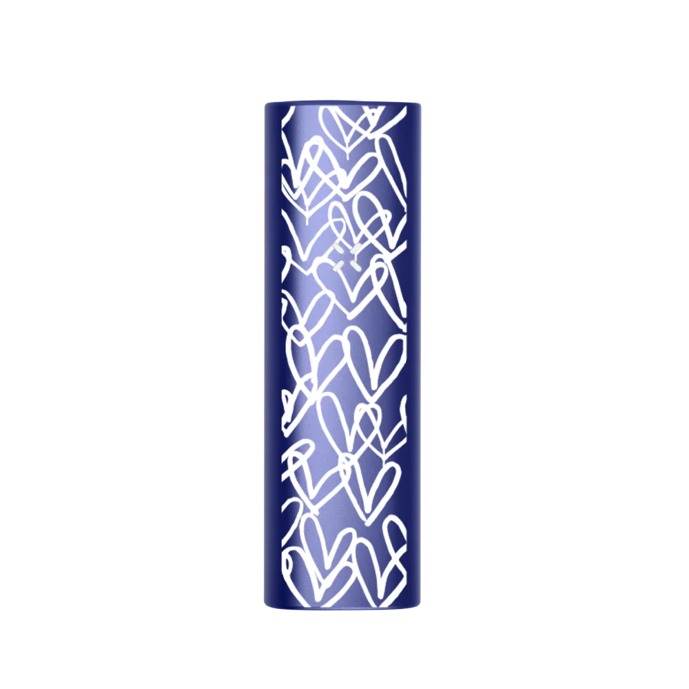 PAX Plus JGoldcrown Heart Art Vaporizer