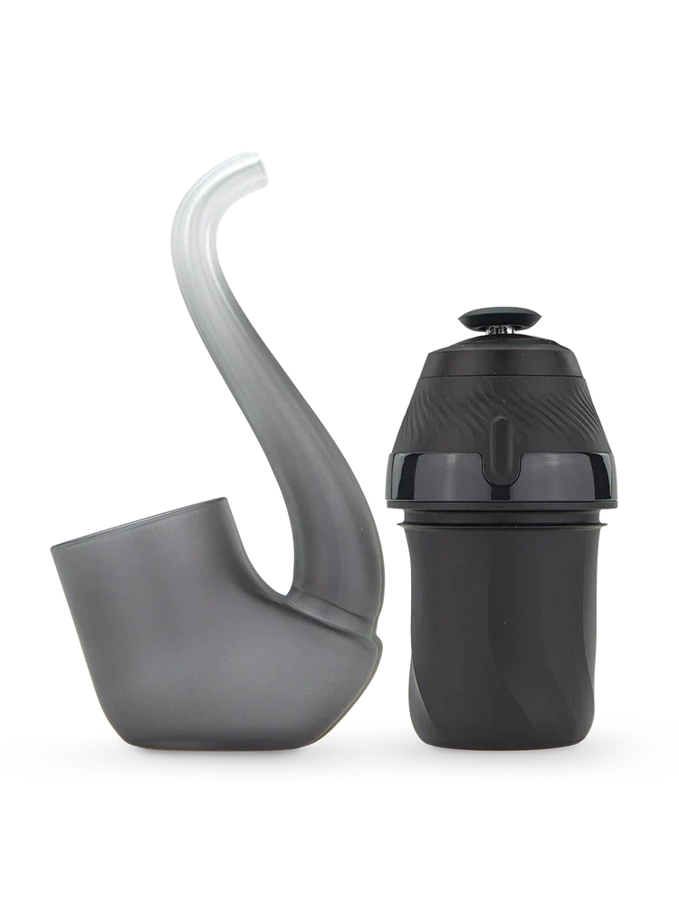 Puffco Proxy: Evolved Portable Concentrate Vaporizer
