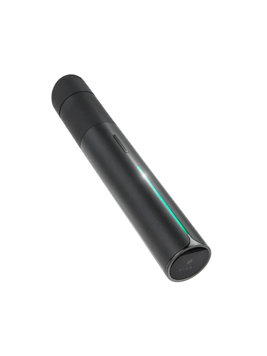 Puffco Pivot Portable Concentrate Vaporizer