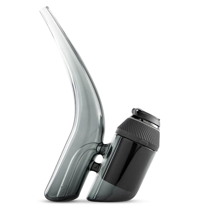 Puffco Proxy Glass Bubbler Attachment