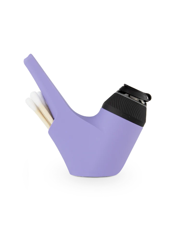 Puffco Proxy Shatterproof Travel Pipe