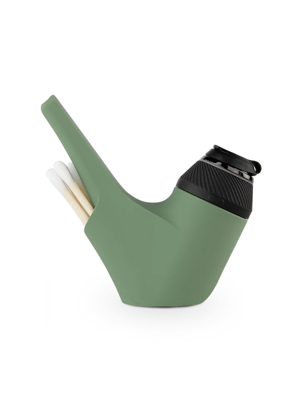 Puffco Proxy Shatterproof Travel Pipe