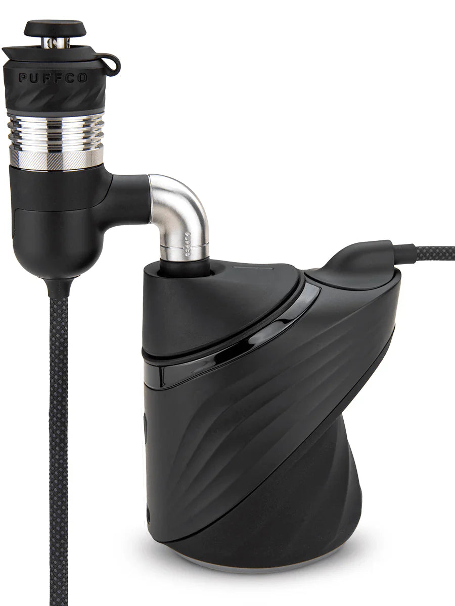 Puffco Peak Pro Glass Rig Connector
