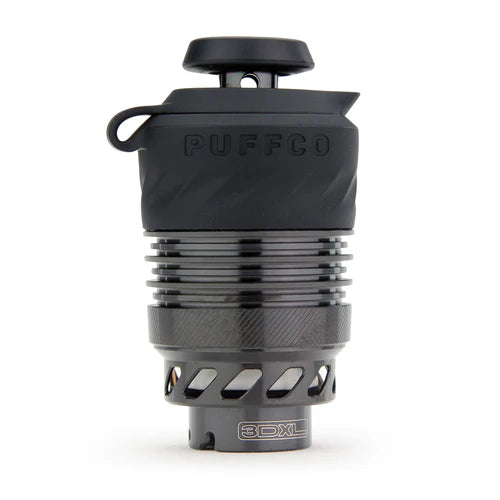 Peak Pro 3DXL Black Edition Chamber