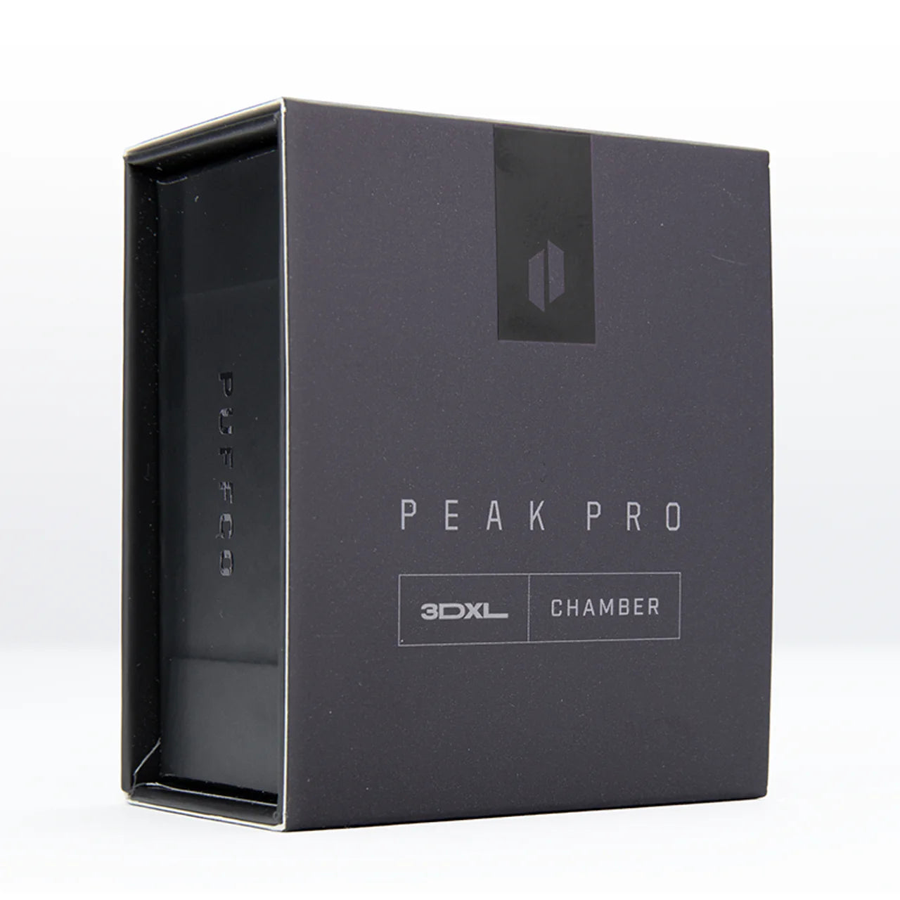 Peak Pro 3DXL Black Edition Chamber