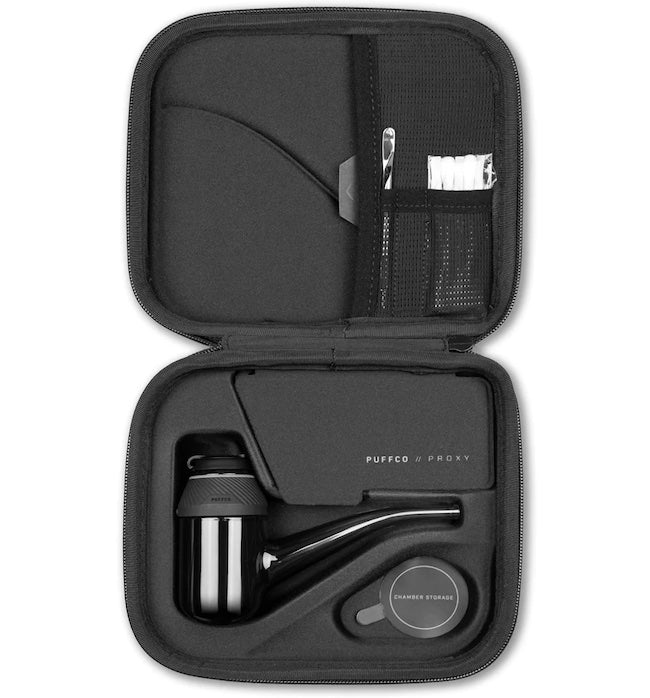 Proxy Modular Vaporizer Pipe
