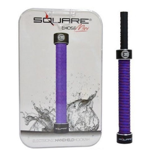 Starbuzz Mini Square Electronic Hookah Device