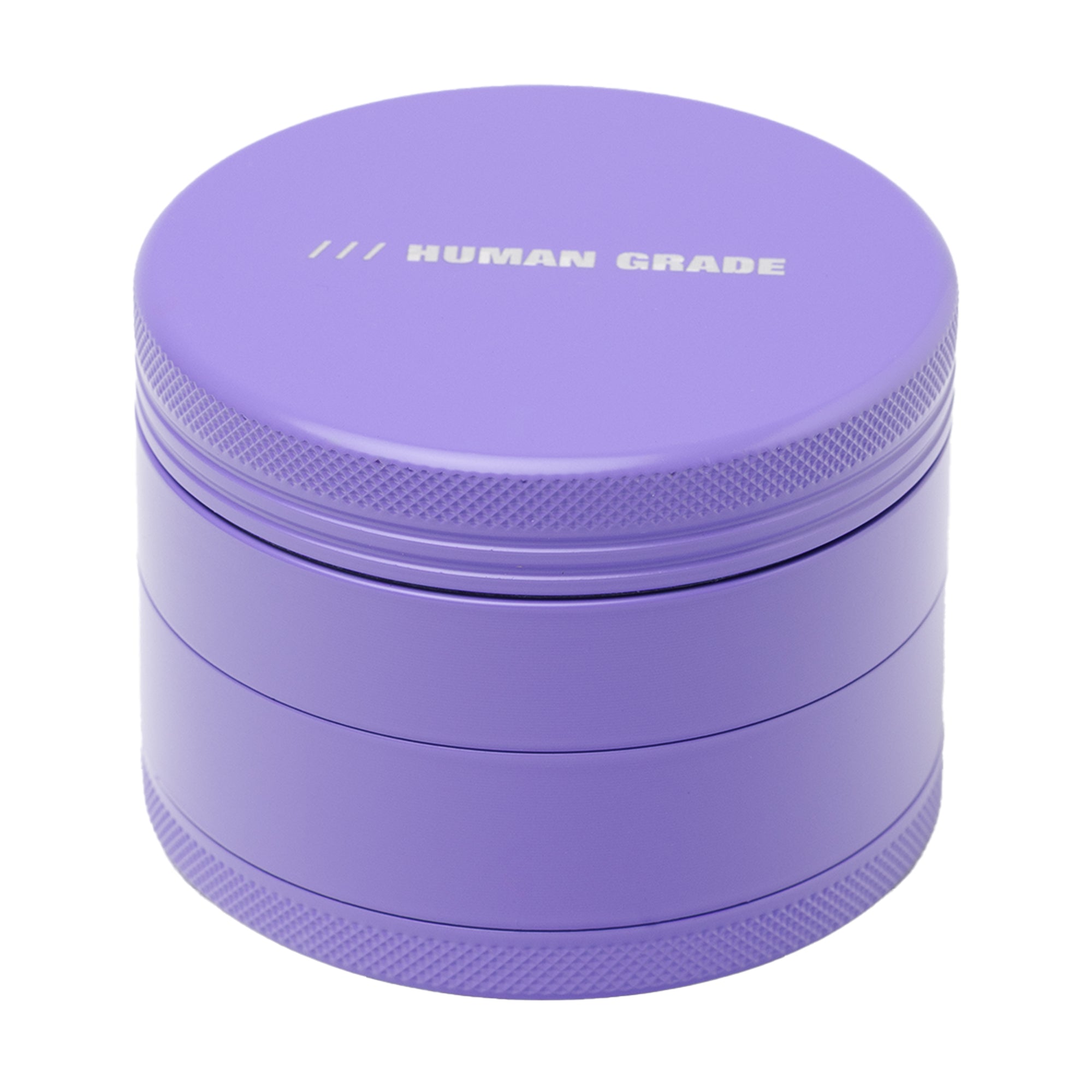 Durable Ceramic Coated Herbal Grinder 2.5 Inch