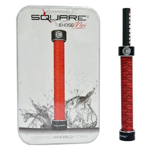 Starbuzz Mini Square Electronic Hookah Device