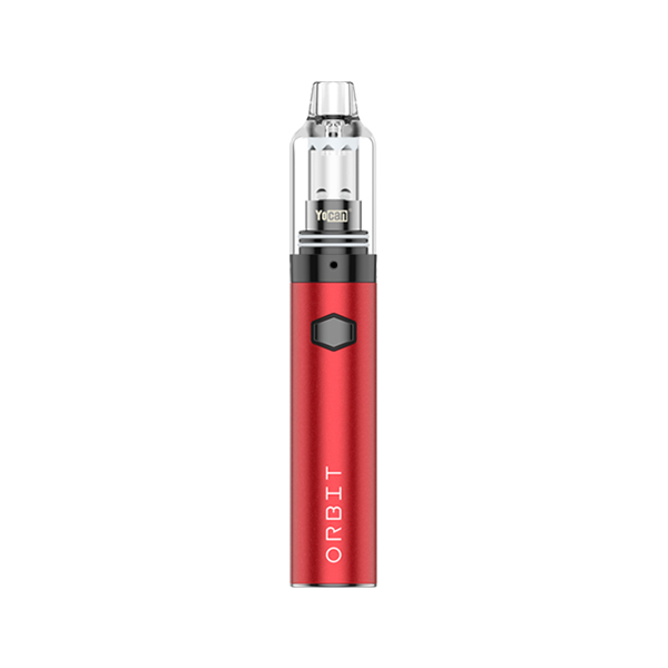 Yocan Orbit Portable Concentrate Vaporizer
