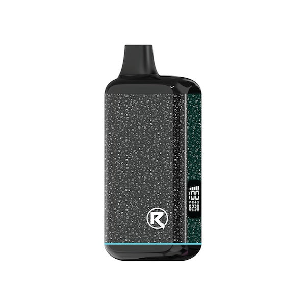 Riddles Iridium Cartridge Power Supply