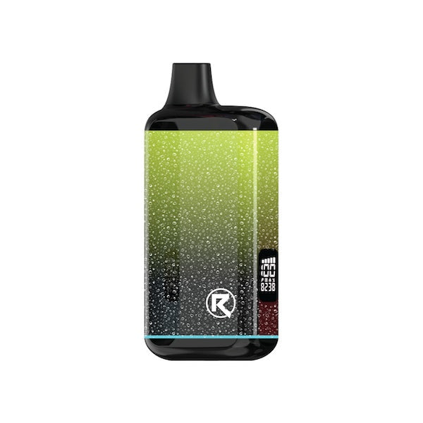 Riddles Iridium Cartridge Power Supply