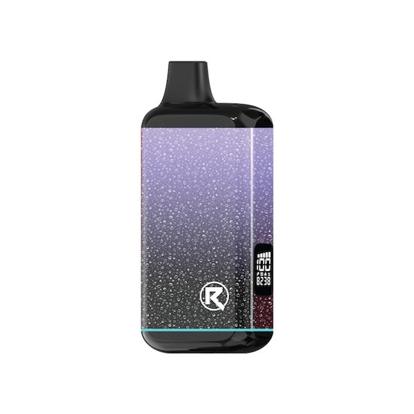 Riddles Iridium Cartridge Power Supply