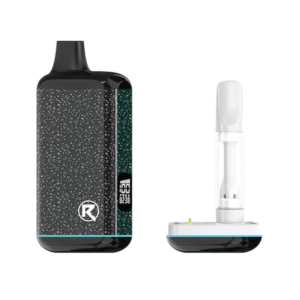 Riddles Iridium Cartridge Power Supply